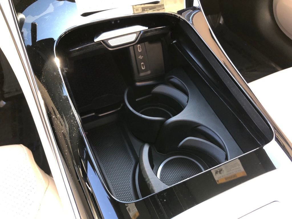 New 2026 Mercedes-Benz GLC 300 4MATIC image 31