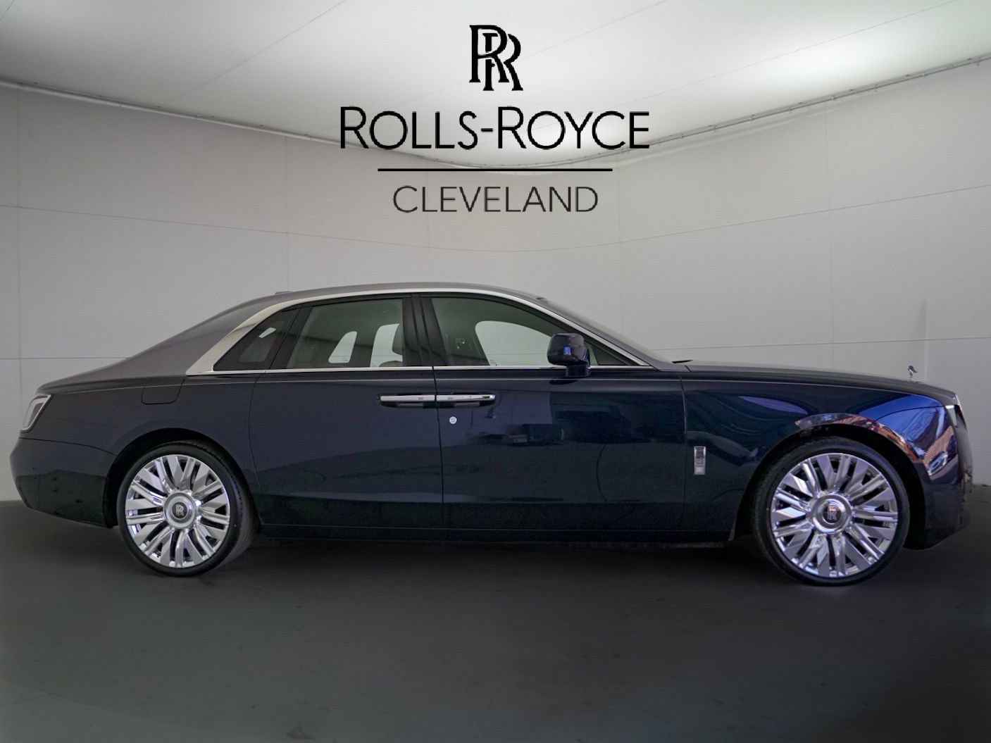 New 2026 Rolls-Royce Ghost image 14