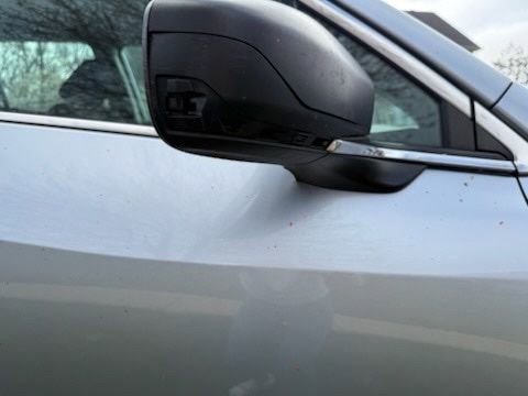 Used 2022 Subaru Outback 2.5i image 6