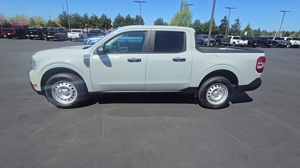 Used 2024 Ford Maverick XL