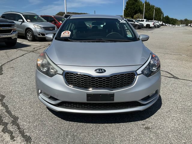 Used 2016 Kia Forte LX video 2