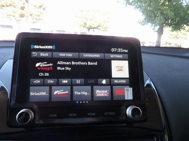 New 2026 Mitsubishi Eclipse Cross LE image 23