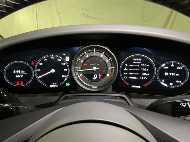 Used 2023 Porsche 911 Carrera GTS image 38