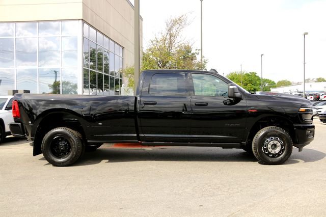 New 2026 RAM 3500 Laramie image 4