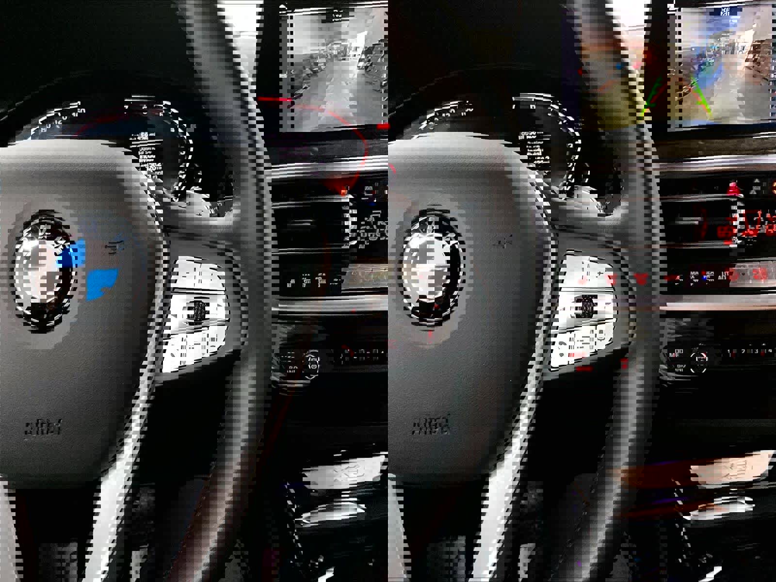 Certified 2024 BMW X3 sDrive30i w/ Convenience Package image 21