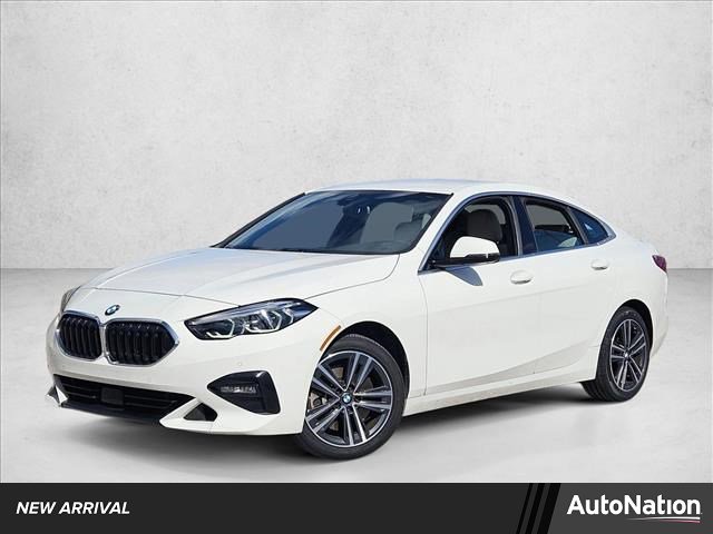 Used 2020 BMW 228i xDrive Gran Coupe