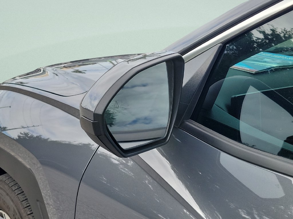 Certified 2026 Hyundai Tucson SEL FWD image 27
