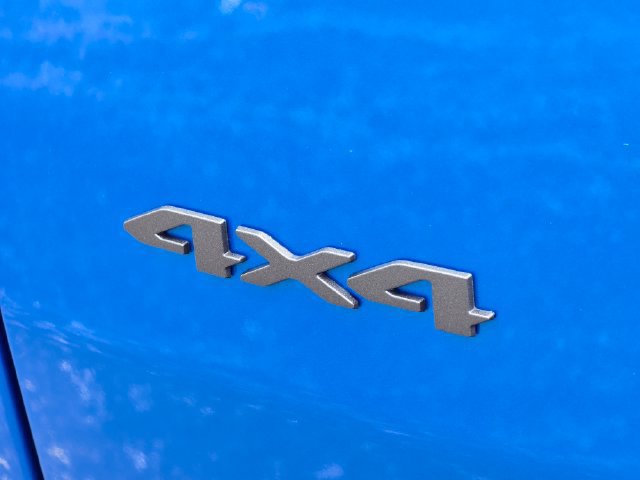 New 2026 Jeep Cherokee Limited AWD/4WD image 20