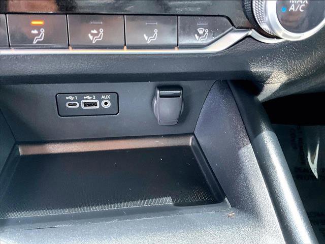 Used 2022 Nissan Altima 2.5 SR FWD image 25