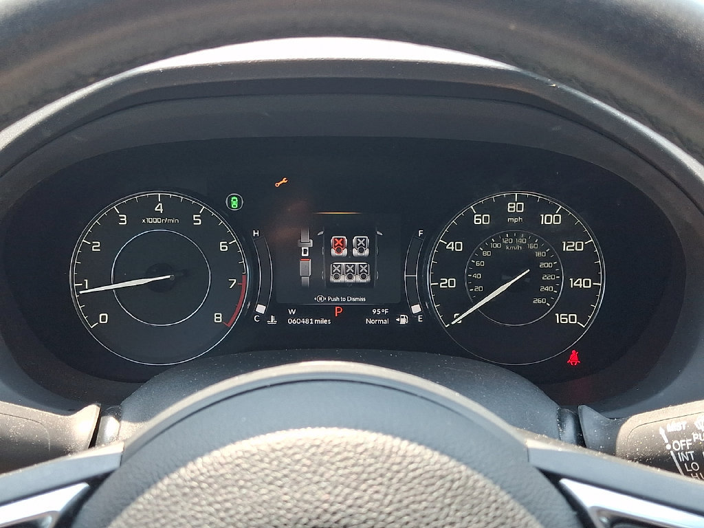 Certified 2023 Acura RDX AWD image 19