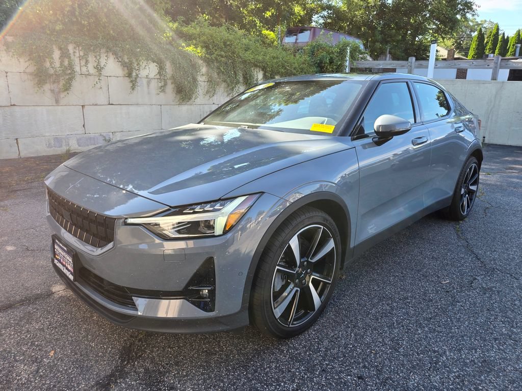 Used 2021 Polestar Polestar 2 AWD/4WD image 6