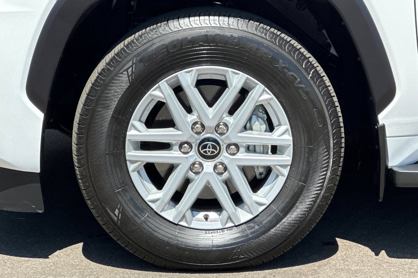 Certified 2023 Toyota Sequoia SR5 w/ SR5 Premium Package RWD image 26