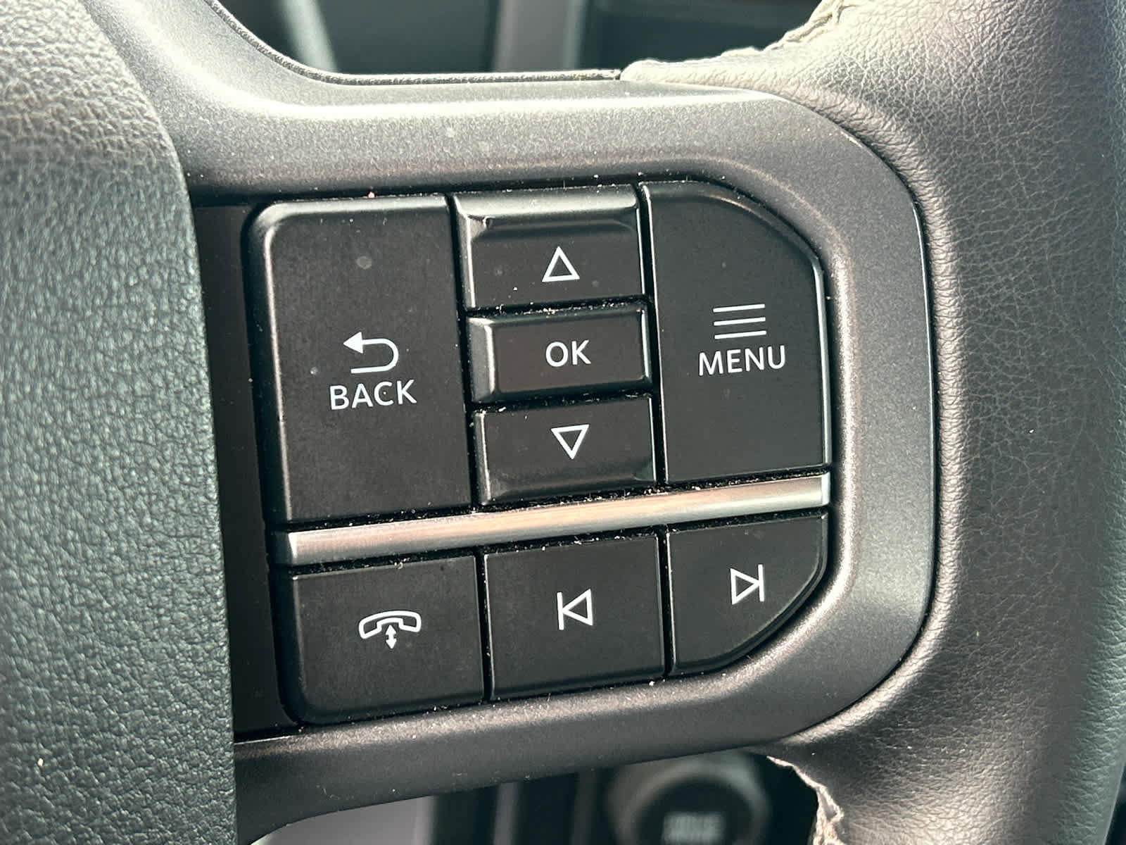 Used 2025 Ford F150 XLT w/ Equipment Group 301A Standard image 22