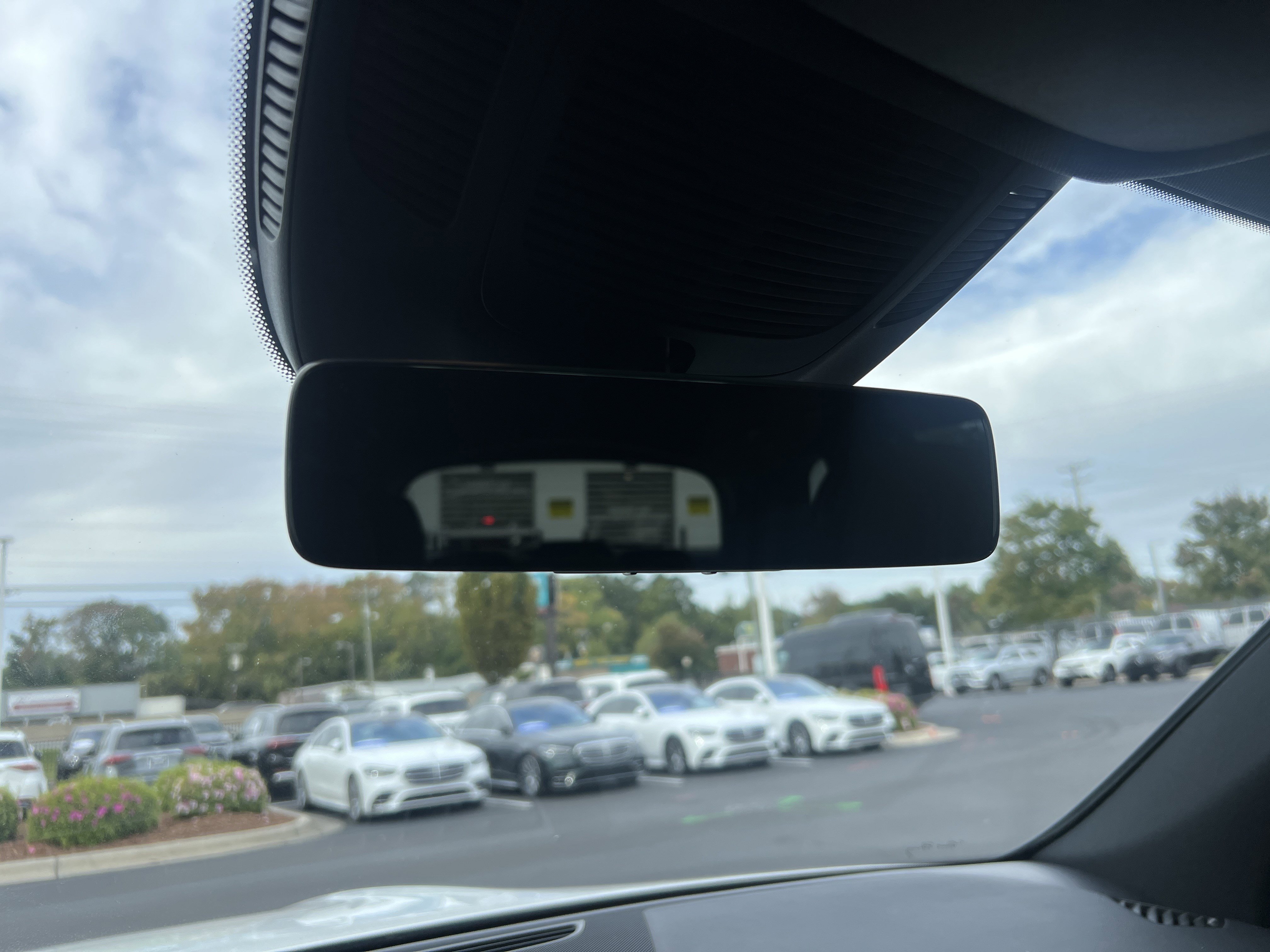 Certified 2022 Mercedes-Benz GLS 450 450 image 27