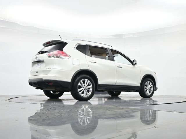 Used 2015 Nissan Rogue SV AWD/4WD image 32