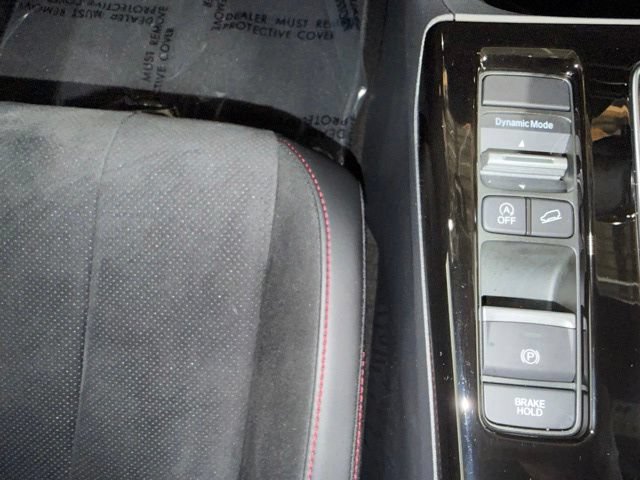 Certified 2025 Acura ADX A-Spec AWD/4WD image 43