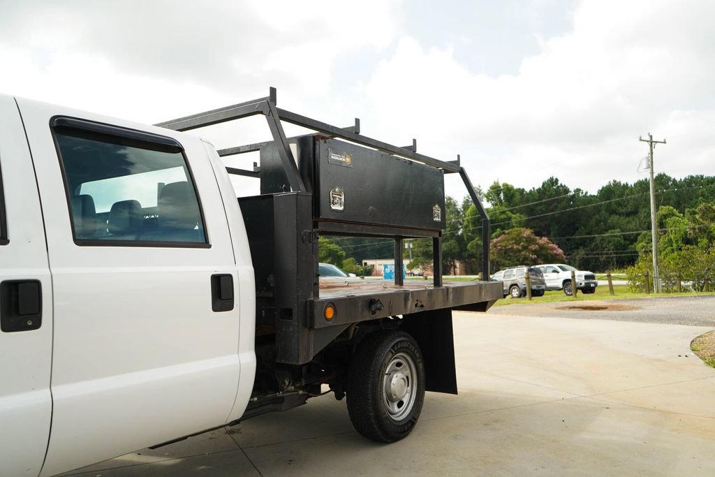 Used 2015 Ford F250 XL AWD/4WD image 22