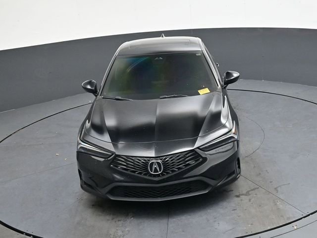 Used 2023 Acura Integra Base image 25