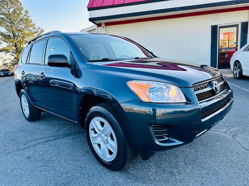 Used 2012 Toyota RAV4 4WD image 3