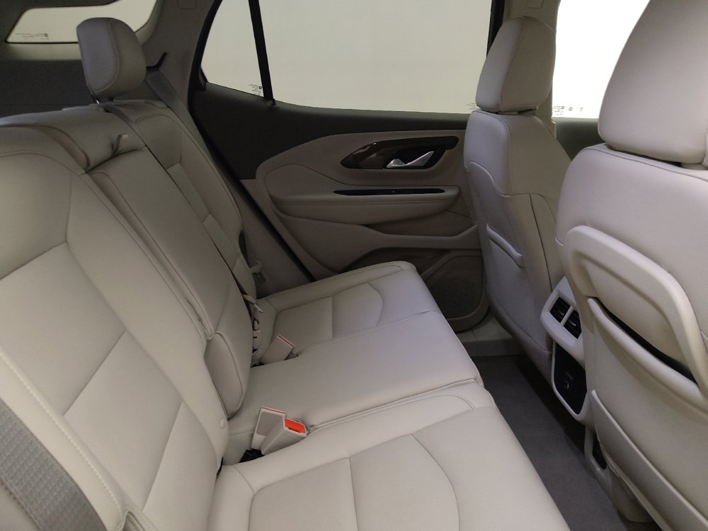 Used 2019 GMC Terrain Denali w/ Advanced Safety Package image 19