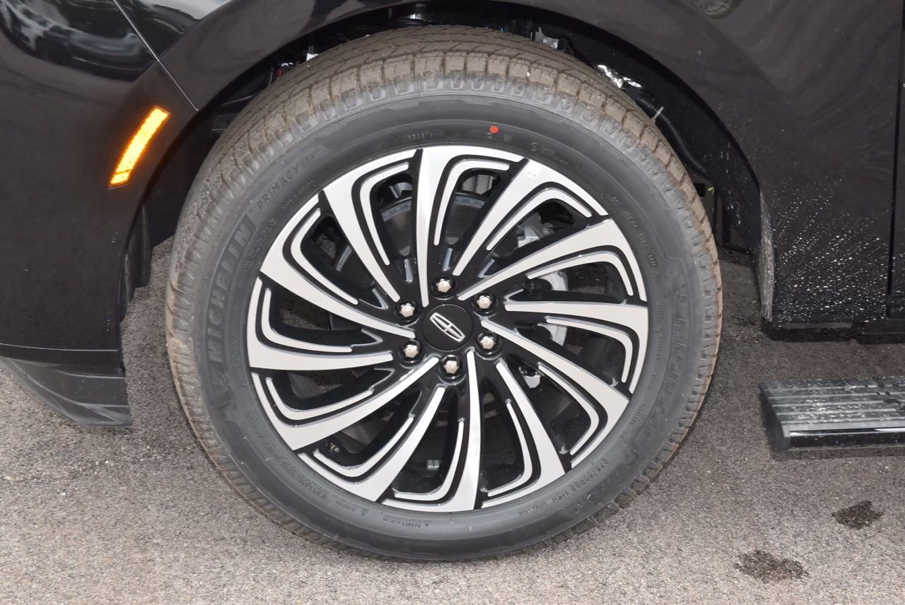 New 2026 Lincoln Navigator L Black Label AWD/4WD image 42