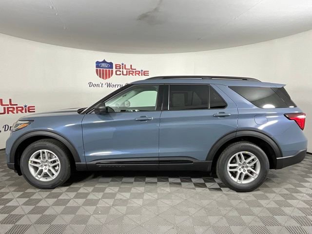 New 2026 Ford Explorer Active image 6
