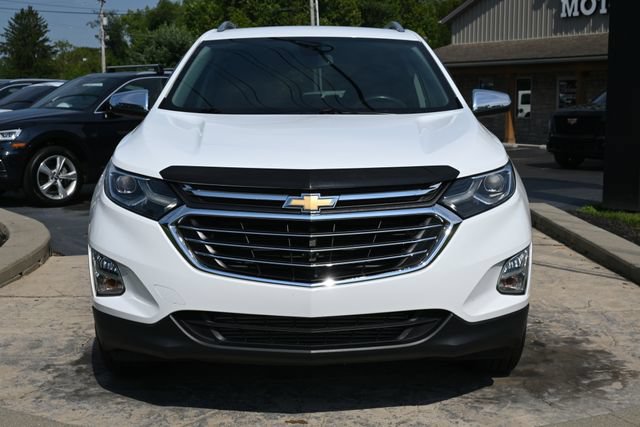 Used 2018 Chevrolet Equinox Premier AWD/4WD image 2