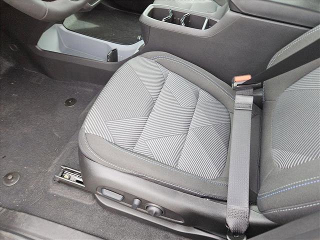 New 2027 Chevrolet Bolt LT video 4