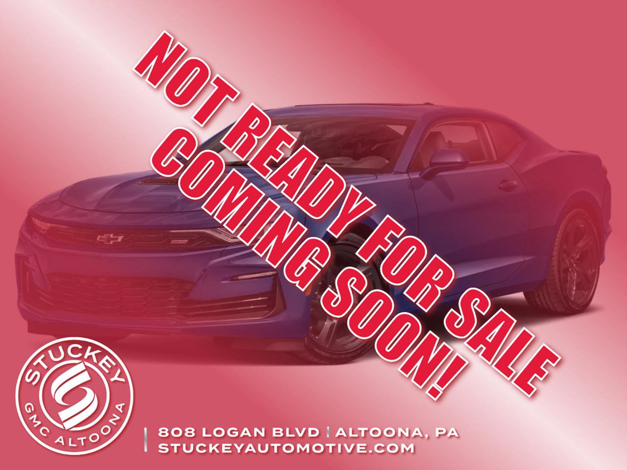 Used 2022 Chevrolet Camaro SS w/ Redline Edition