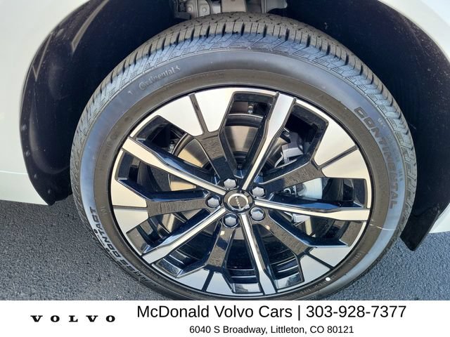 New 2026 Volvo XC60 B5 Plus w/ Protection Package Premier AWD/4WD image 20
