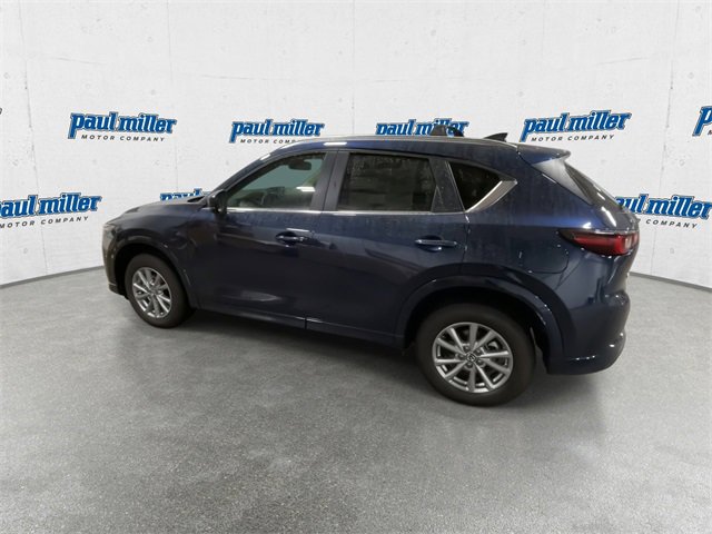 New 2025 MAZDA CX-5 AWD 2.5 S image 7