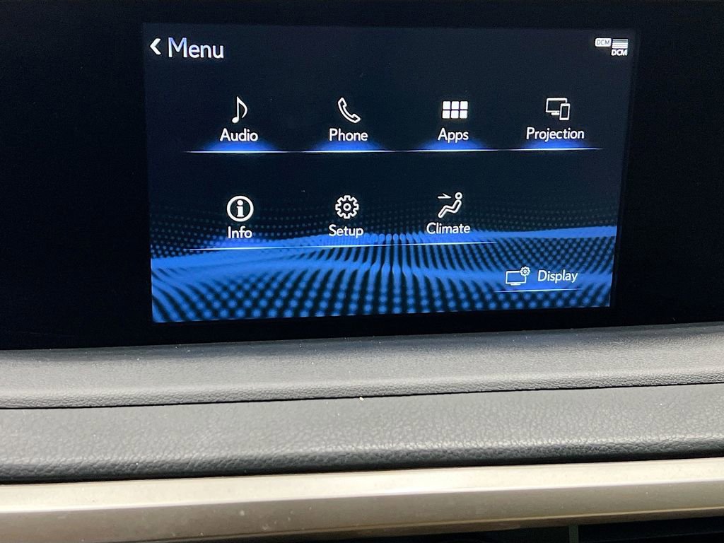 Used 2021 Lexus RX 350 FWD w/ Premium Package image 33