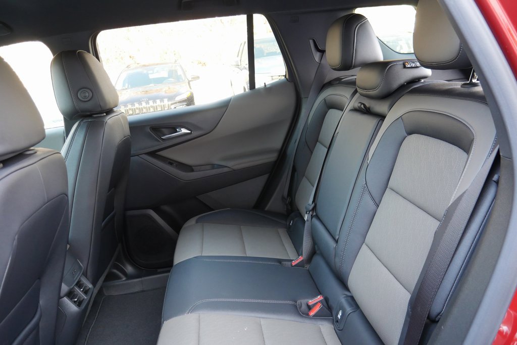 New 2026 Chevrolet Equinox LT image 26