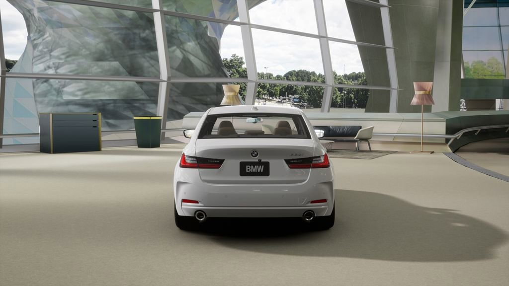 Used 2026 BMW 330i Sedan w/ Convenience Package image 33