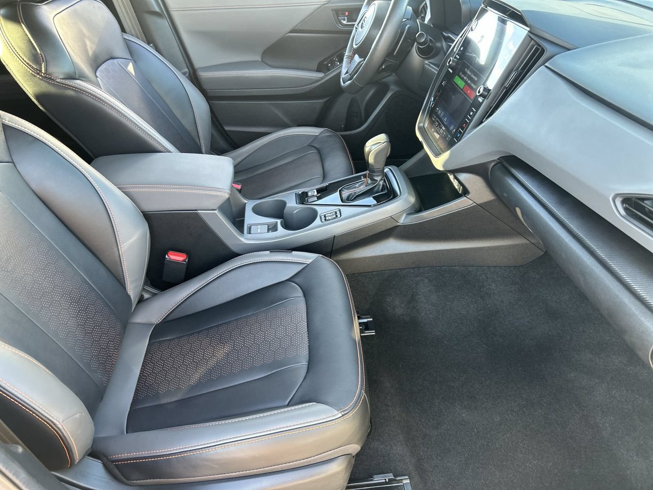 Certified 2026 Subaru Crosstrek 2.5i Limited AWD/4WD image 9