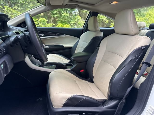 Used 2014 Honda Accord EX-L image 9