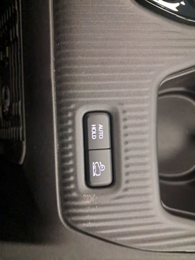 New 2026 Jeep Cherokee Limited image 17