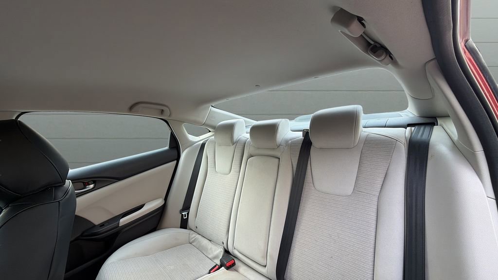 Used 2022 Honda Insight EX image 23