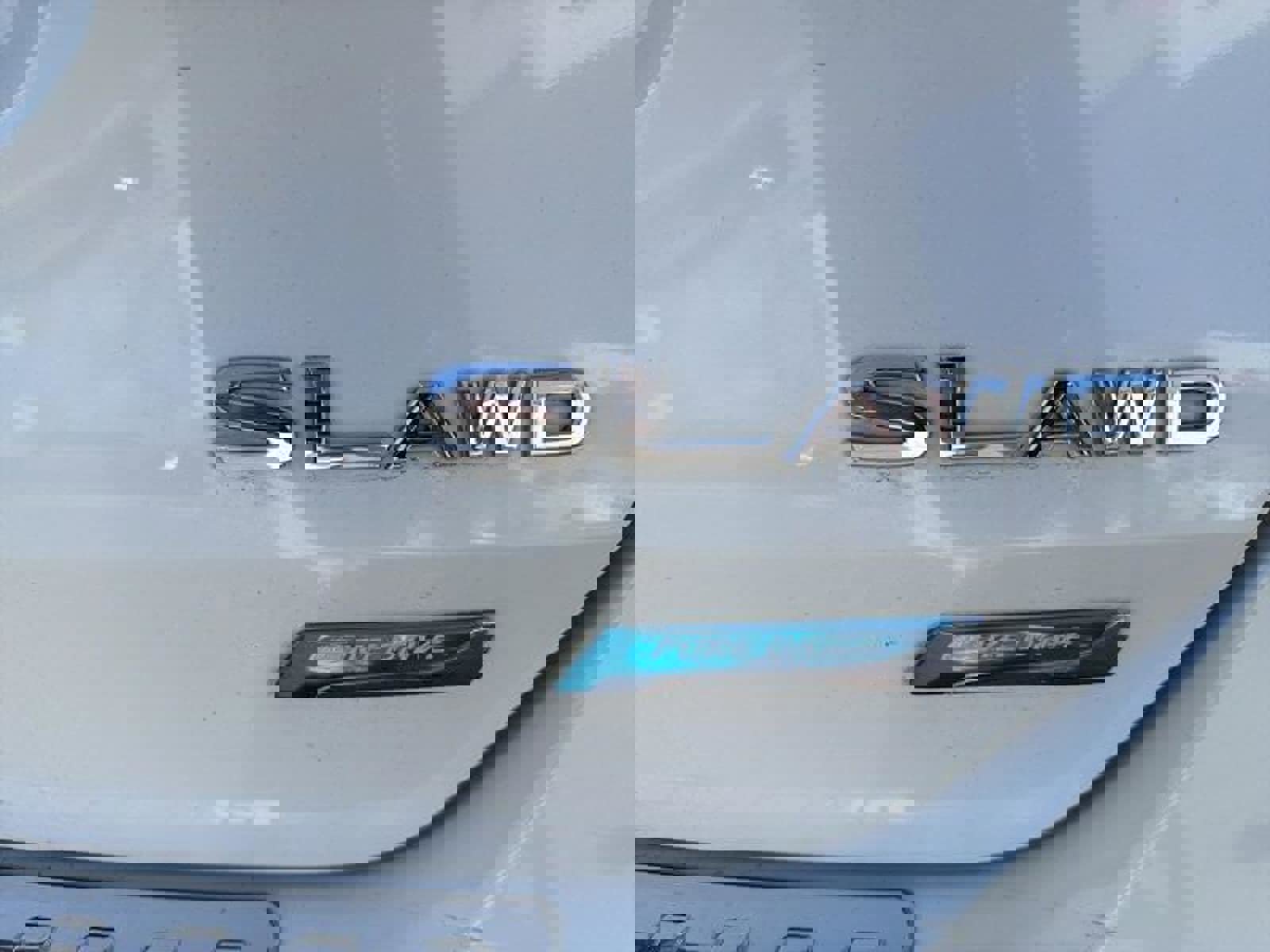 Used 2014 Nissan Rogue SL video 4