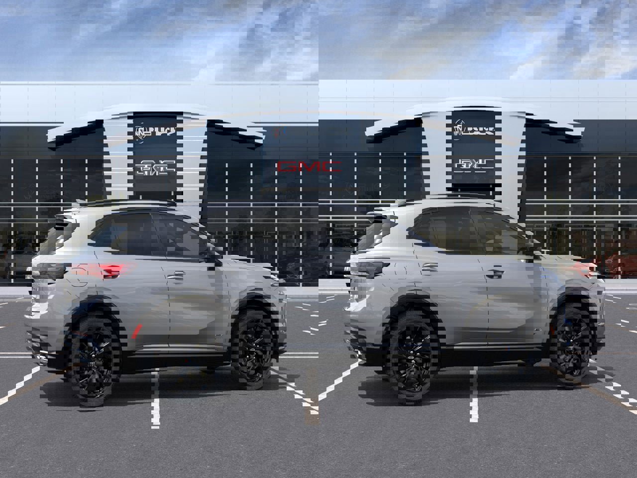 New 2026 Buick Envision Sport Touring image 5