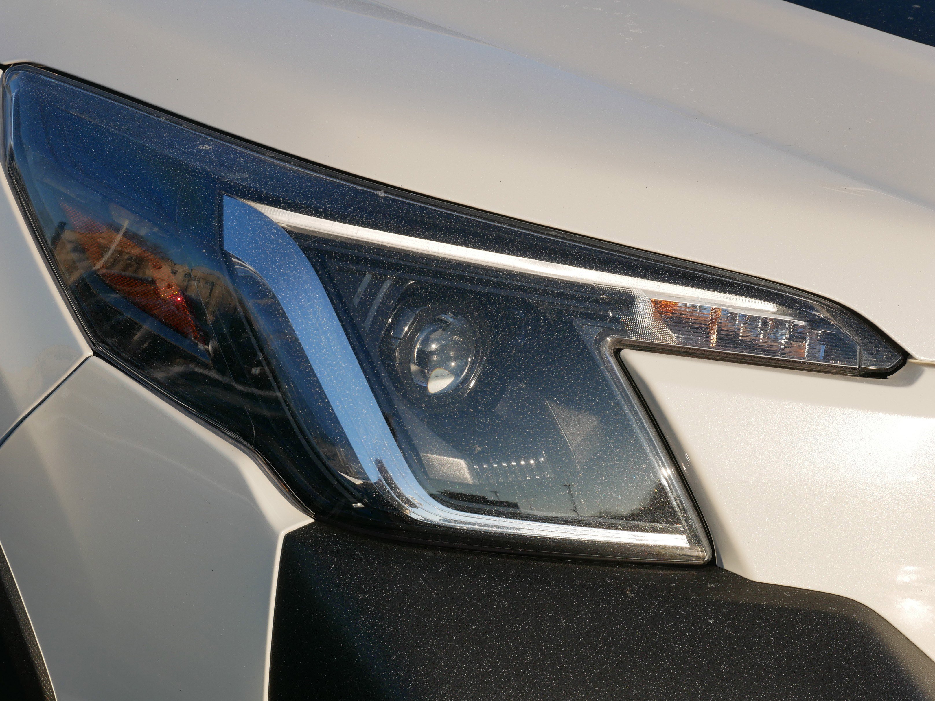 Certified 2023 Subaru Forester Wilderness image 16