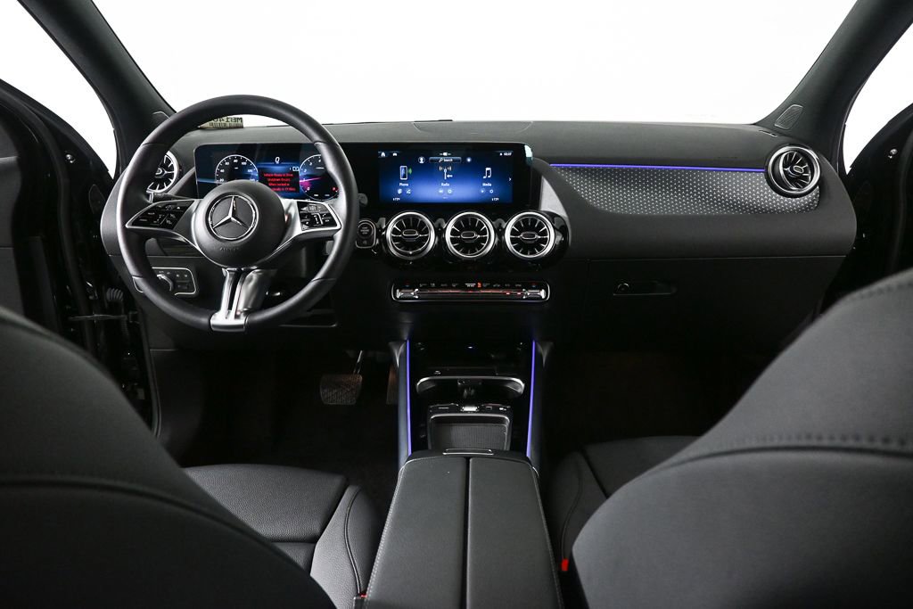 Certified 2026 Mercedes-Benz GLA 250 image 17