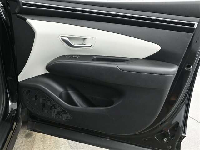 Used 2024 Hyundai Tucson SEL image 19