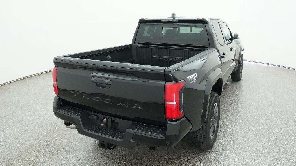 New 2026 Toyota Tacoma TRD Sport w/ TRD Sport Upgrade Package RWD image 22