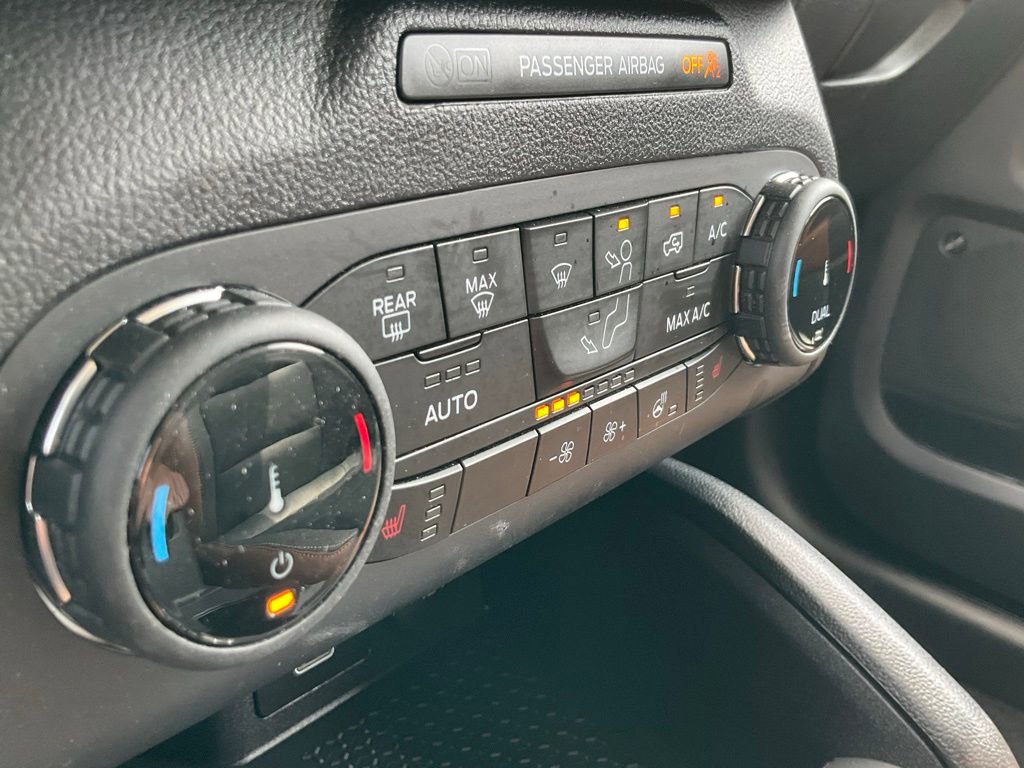 Certified 2024 Ford Bronco Sport Outer Banks w/ Tech Package image 4