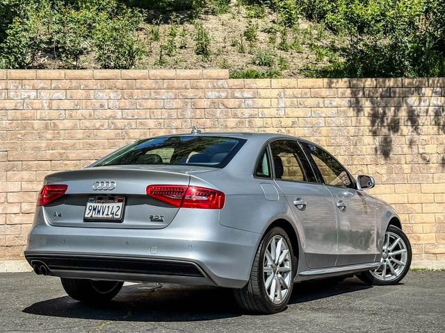 Used 2016 Audi A4 2.0T Premium AWD/4WD image 18