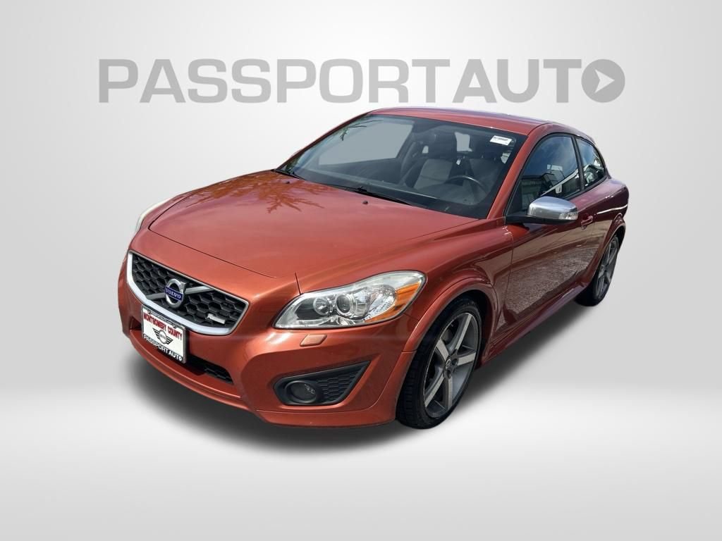 Used 2011 Volvo C30 T5 R-Design FWD image 13