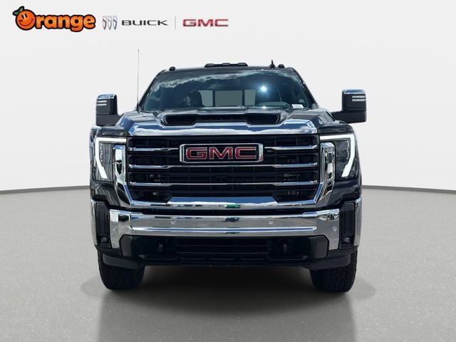 New 2026 GMC Sierra 2500 SLT w/ SLT Premium Package AWD/4WD image 8