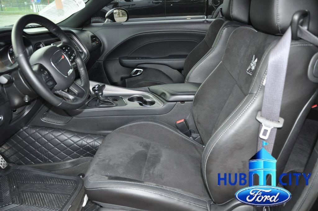 Used 2023 Dodge Challenger R/T Scat Pack w/ Plus Package image 10