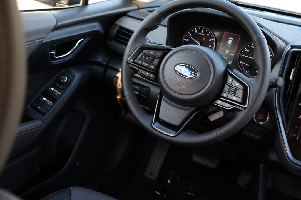 New 2026 Subaru Crosstrek 2.5i Limited AWD/4WD image 24
